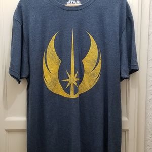 Star Wars jedi Tshirt